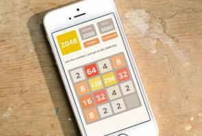  Пока ждали заказ