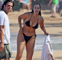 элизабет беркли