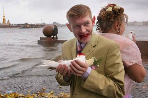 like a Ozzy Osbourne