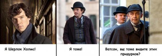 20 лучших экранизаций в истории кино