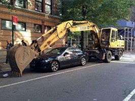 Противоугонка)))