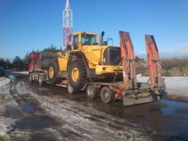 Трактора, водка, выходные!