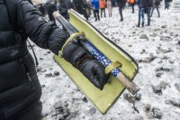 Порошенко за 50 тысяч долларов убил 50 человек на сафари