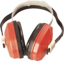 Надо брать беруши или противошумовые наушники.