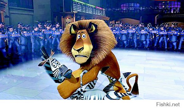 Крепкие объятия