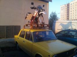 Копеечка универсальный авто