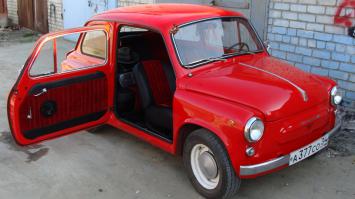 В нем есть частичка от даже от Роллс-Ройса