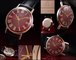 Я все-таки не понял, что с римскими цифрами? Допустимы оба варианта?