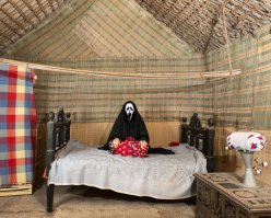 Спальни девушек из разных стран мира