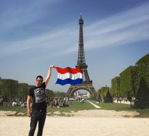 Отфотошопьте мою фотографию