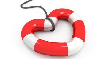 Беги спасать