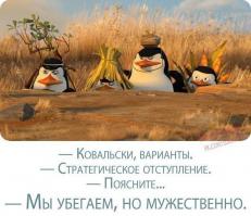 Уморительные цитаты из знаменитых мультфильмов 