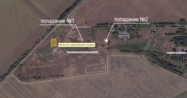 Хунта обстреливает ракетами могильник с радиоактивными отходами

...Неподалеку от населенного пункта Пески, находиться испытательный полигон Донецкого казенного завода химических изделий. На окраине полигона расположен забытый всеми объект – пункт захоронения радиоактивных отходов (координаты объекта – широта 48.037298, долгота 37,663182). Сотрудники объекта тщательно скрывают сведения о том, что именно захоронено в саркофаге под землей, но есть информация что на объект свозились прямоугольные герметичные контейнеры, стержни (ТВЭЛы) и остатки графитового слоя реакторов, обильно насыщенные радиоактивными изотопами. Тринадцать лет назад, объект обследовался, и было установлено, что конструкция дала трещины и саркофаг разрушается. Было принято решение о переносе объекта, но в жизнь его воплотить не успели.

За последнее время, как бы невзначай, неподалеку от объекта упали несколько ракет «Точка У». ...

полностью