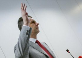 Красный «террор» и либеральная «свобода»
14.03.2015 19:57