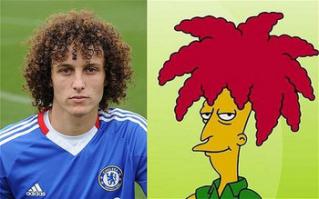 The Simpsons in Live