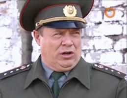 Старший прапорщик