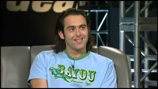 Недавно смотрю ТопГир и кого я вижу))