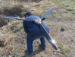 Попытка номер два.