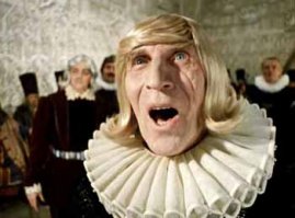 Сразу вспомнил этот "шарфик")