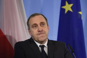 Да это же два брата, акробата.