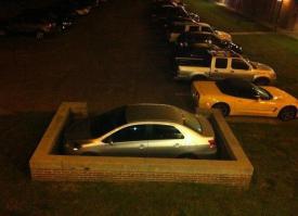 Два вечных вопроса?
Как?и На х..я?