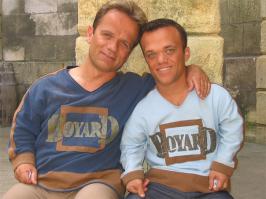 Не сиделось тебе Леша в башне.....