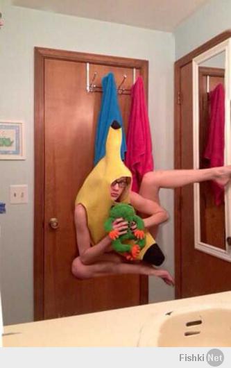 Селфи для фишек