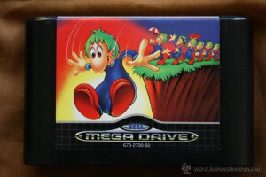 С любовью из 90-х