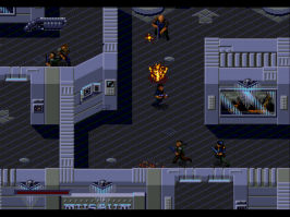 С любовью из 90-х