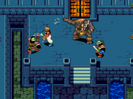 С любовью из 90-х