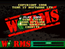 С любовью из 90-х