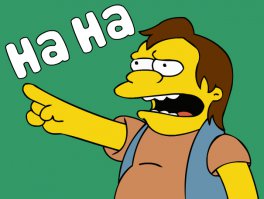 Отцовское воспитание