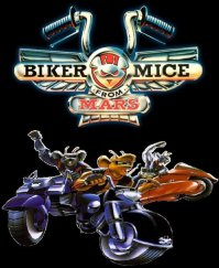 Зарубежные мультсериалы из нашего детства