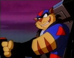 Коты Быстрого Реагирования