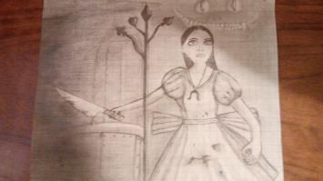 Обратная Сторона Сказки или Ужасный Дисней от Джеффри Томаса - часть 1