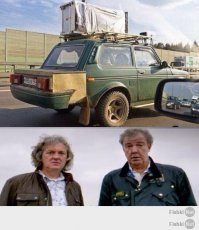 Автоприколы