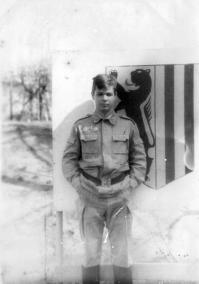 Дрезден 1992,штаб 1 гвардейской танковой армии))))