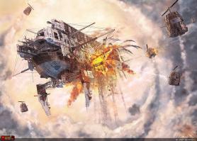 КИН-ДЗА-ДЗА! - история создания фильма