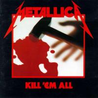Это то,за что я люблю METALLICA.
с момента записи слюнявых баллад,чуть не превратились в группу трёх песен...Пропустил этот эпизод,и опять начал с DEATH MAGNETIC....