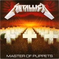 Это то,за что я люблю METALLICA.
с момента записи слюнявых баллад,чуть не превратились в группу трёх песен...Пропустил этот эпизод,и опять начал с DEATH MAGNETIC....