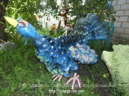 Поделки из пластиковых бутылок своими руками