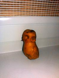 моя картошечка