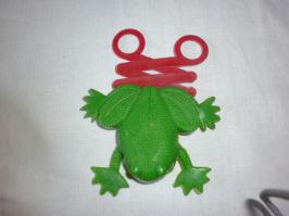 Старые Советские игрушки. А какими играли Вы? 