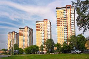 Подборка направленна скорее на то, чтоб показать, что многие здания реставрируются, дабы было историческое наследие, а не тупо сносятся и на их месте появились невзрачные многоэтажки (хотя и многоэтажки сейчас нормальные строят). Спасибо за фотки  
P.S. Привет с Мотовилихи.