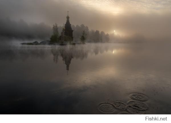 Фишкина солянка за 24.09.2014