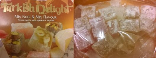 Ожидание и реальность