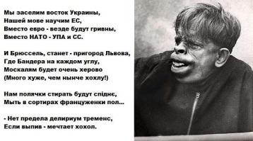 Солянка для Майдана. Часть 27