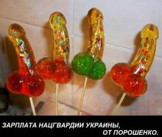 Солянка для Майдана. Часть 28