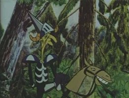 Топ-5 знаменитых мечей разных исторических эпох