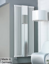 Да и теплоотдача будет очень низкой,соответственно его эффективность только в визуальном восприятии.
Вот примеры рабочих приборов: